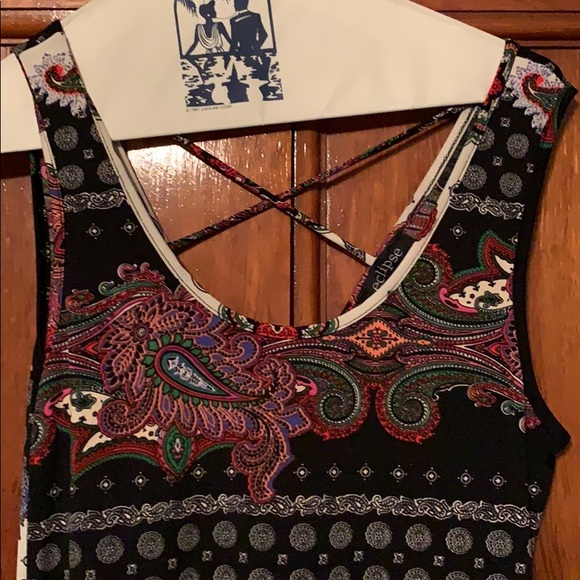 Comfy Maxi Dress - Picture 4 of 4